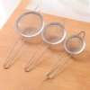 3 Pcs Tea Strainer Set - Image 2