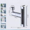 4 Modes Faucet Waterfall Outlet Splash - Image 2