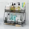 2 Layer Multi Purpose Shelf - Image 2